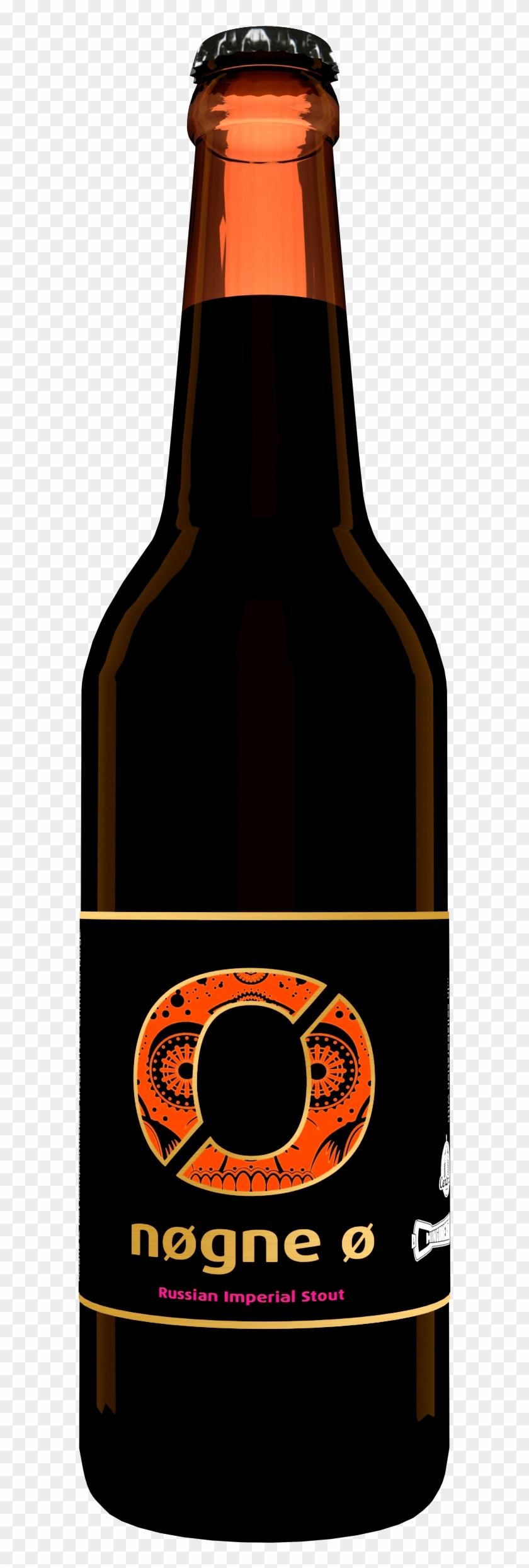 Beer » Norway » Nøgne Ø » Nøgne Ø M - Nogne O Mole Clipart