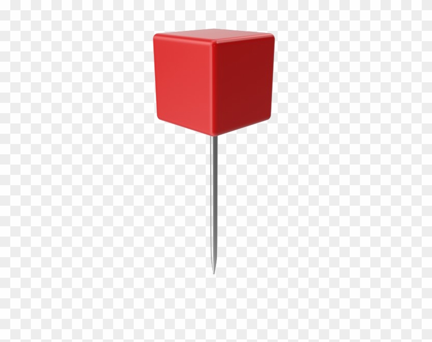 Drawing Pin Png Picture - Lampshade Clipart