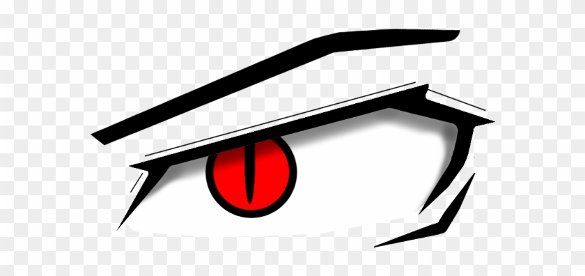 Glowing - Http - //i - Imgur - Com/0kutdqh - Eye Skin Aottg Red Clipart #1010311