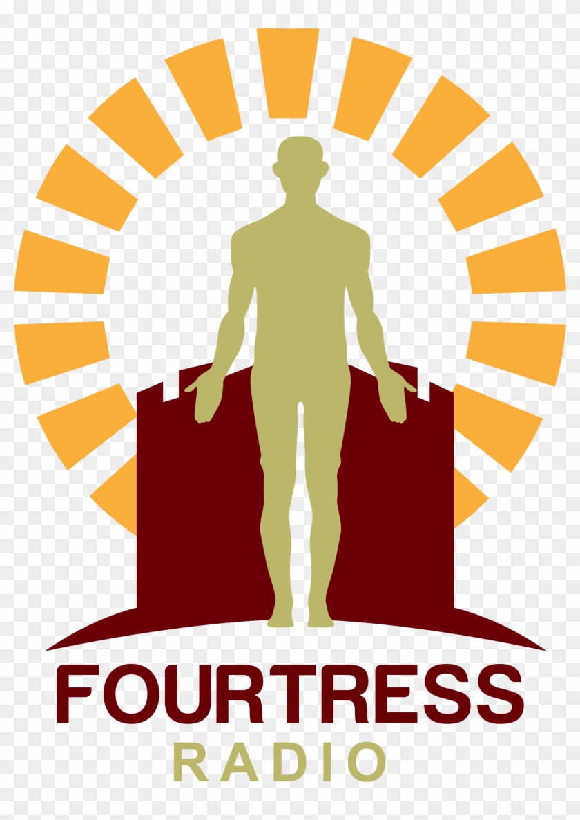 Fourtress Radiofollow - Risk Graphics Clipart #1010346