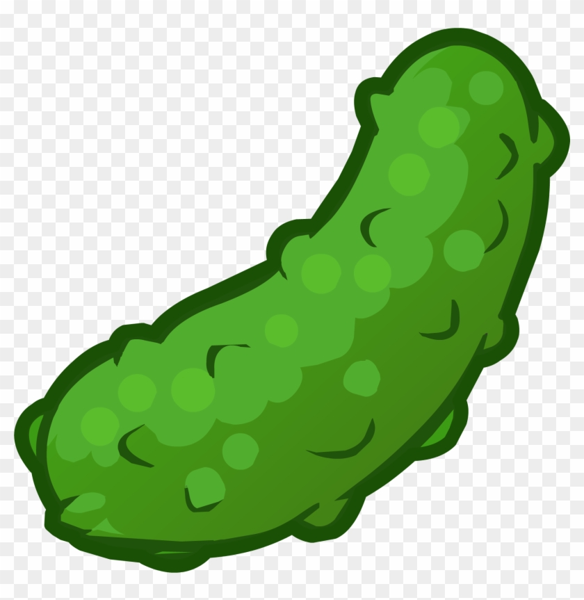1757 X 1722 10 - Pickle Png Clipart #1010350
