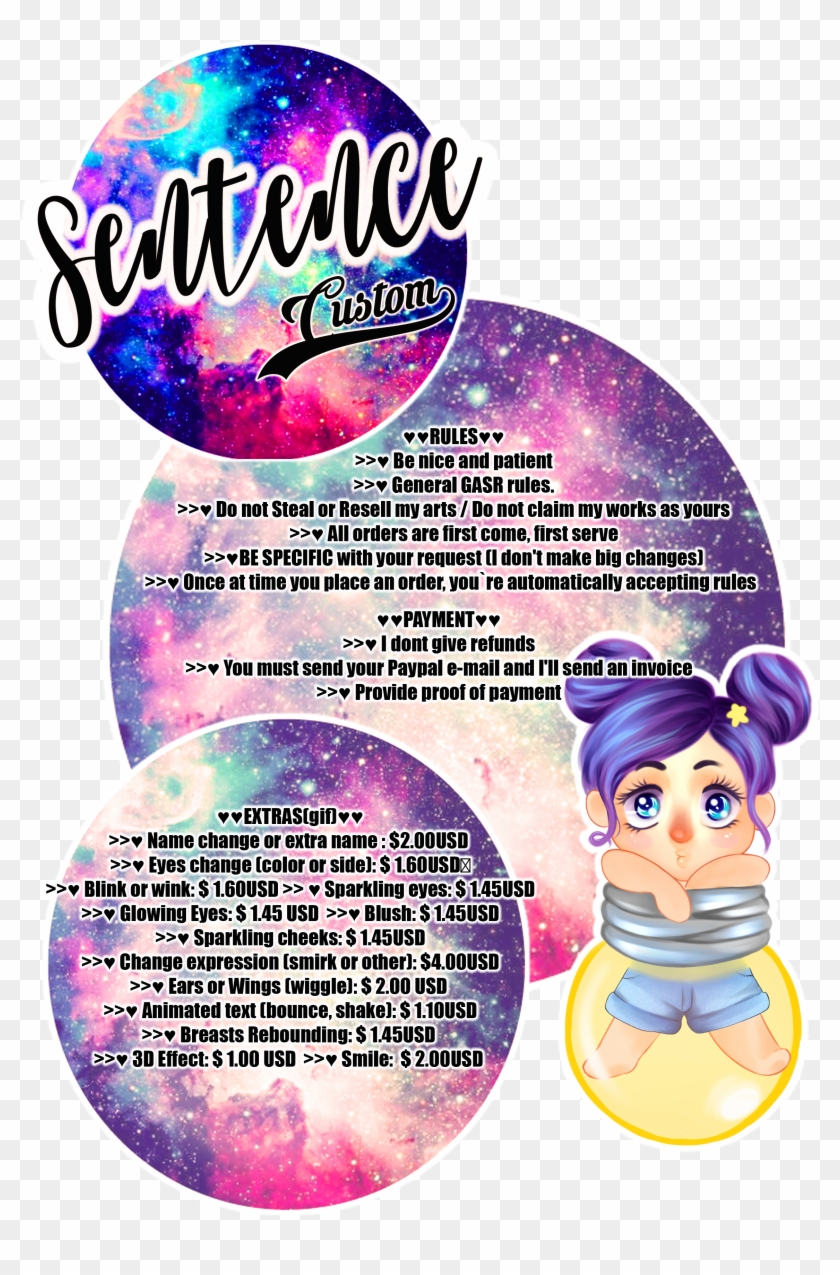 Pkjfe5gl O - Flyer Clipart