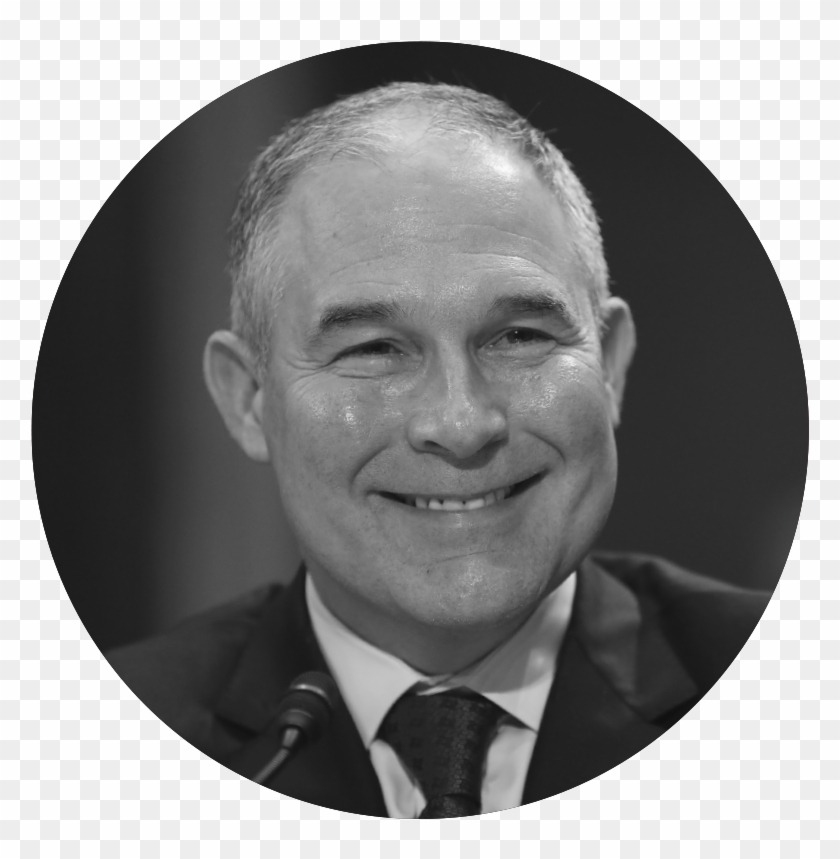 Scott Pruitt - Paulo Coelho Png Clipart