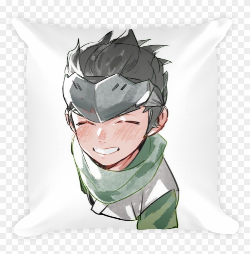 Kid Genji Kawaii Smile - Genji Clipart #1010751
