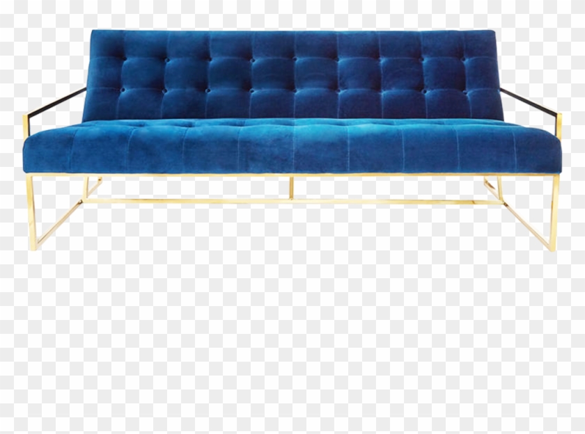 Madrid Double Seater Couch - Couch Clipart