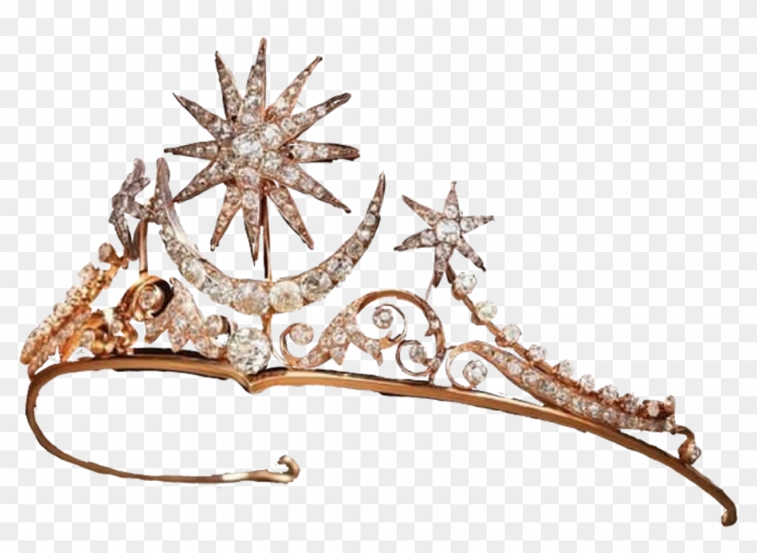 Sign In To Save It To Your Collection - Crown For Girl Png Clipart #1010954