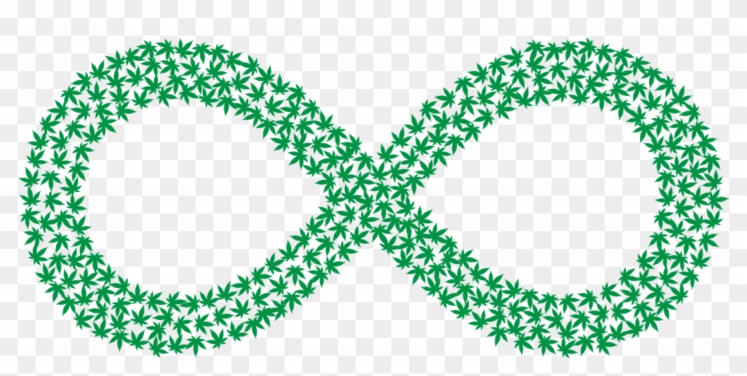 Marijuana Art Transparent Png Clipart #1011173