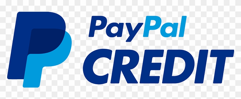 800 X 600 15 - Paypal Credit Logo Png Clipart