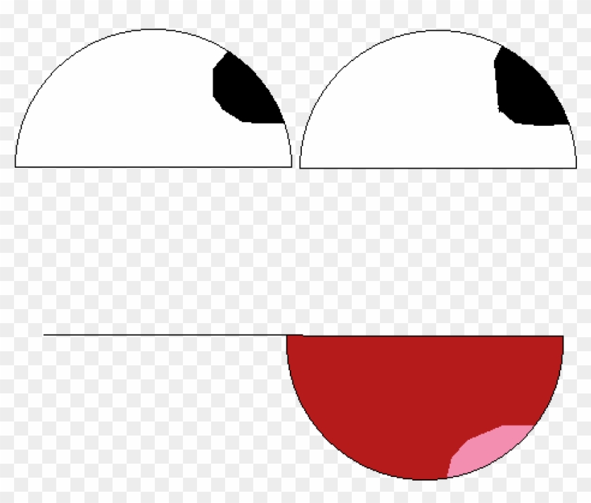 Epic Mini Face Clipart