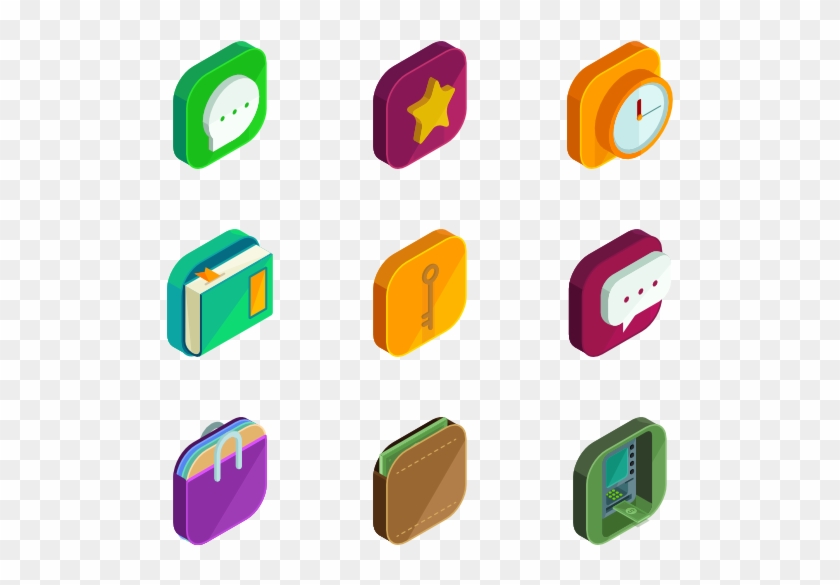 Mobile Apps - Mobile Apps Png Clipart