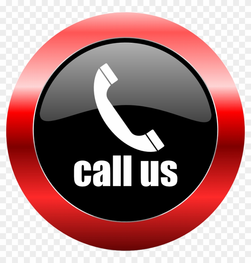 Us Donotcallregistry Logosvg Wikipedia - Give Us A Call Clipart