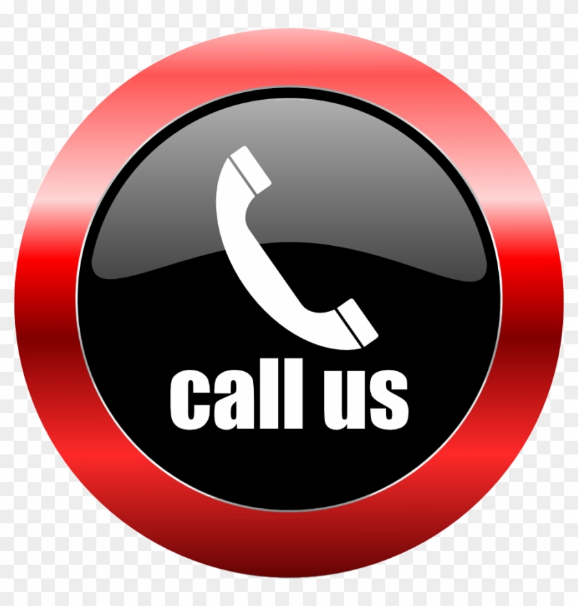 Us Donotcallregistry Logosvg Wikipedia - Give Us A Call Clipart #1011456