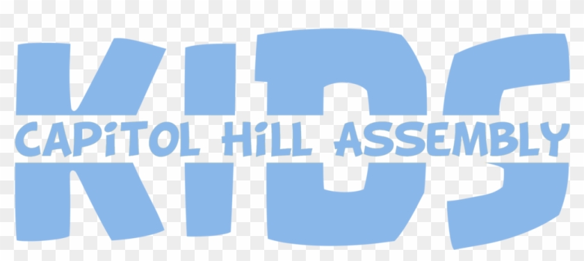 Ch Kids - Graphic Design Clipart