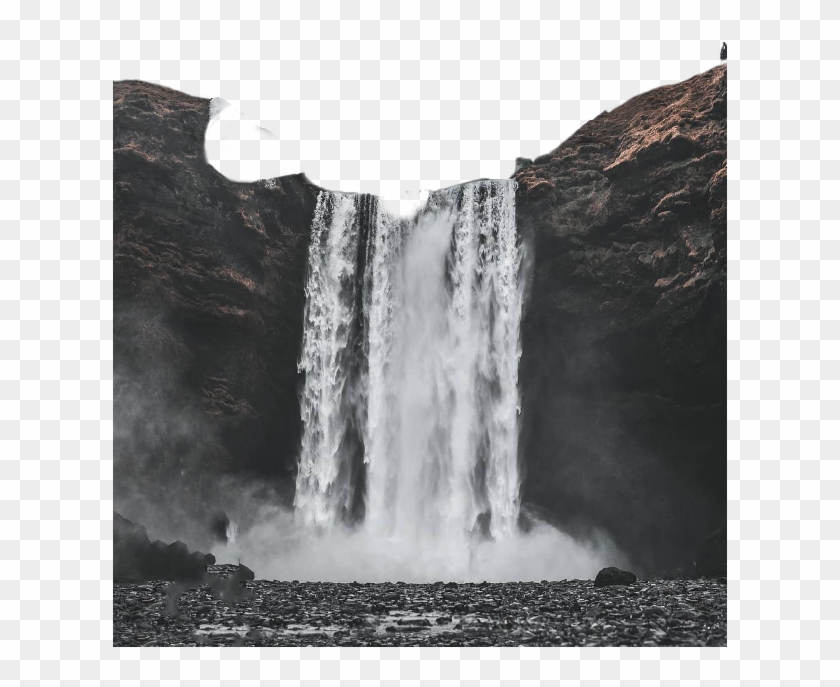 Waterfall Png ➤ Download - Photograph Clipart #1011586
