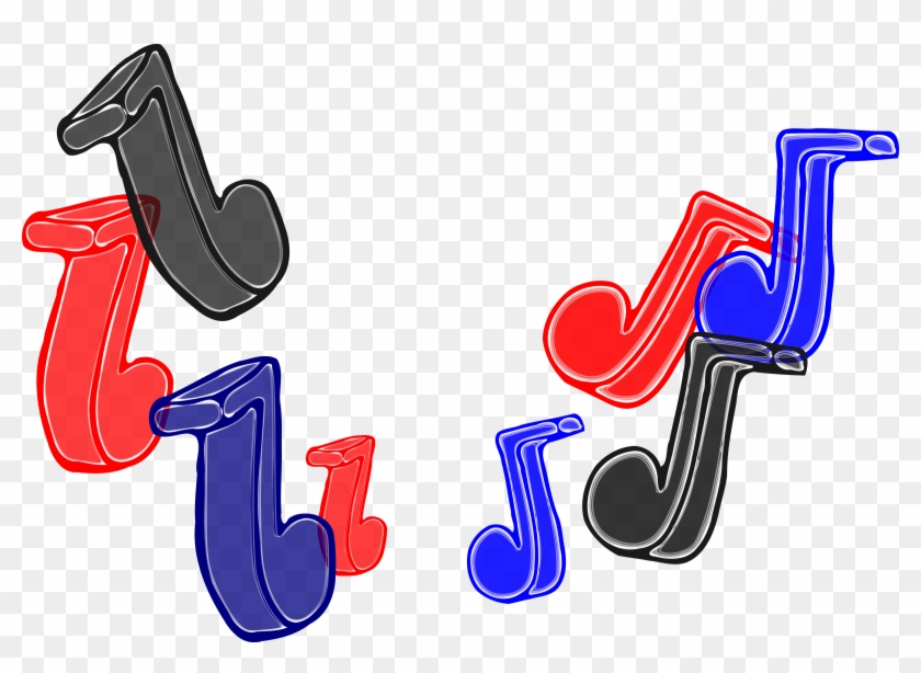 Big Image - Music Clipart #1011792