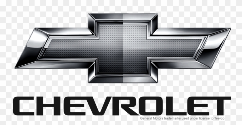 Chevy Bowtie Png - Chevrolet Clipart