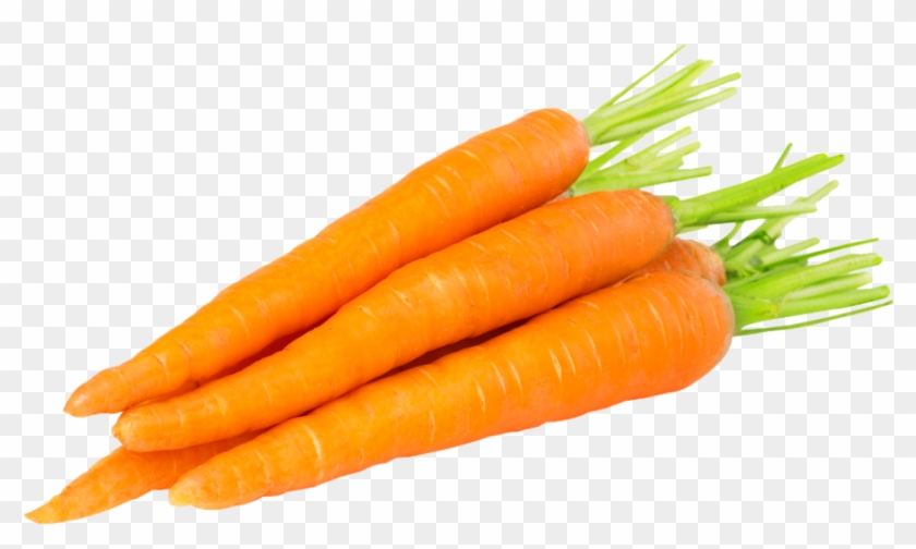 Carrot Png Image - 1 Carrot Clipart #1011944