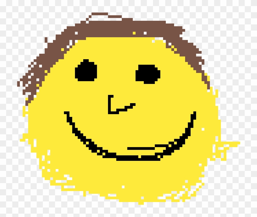 Happy Face - Smiley Clipart