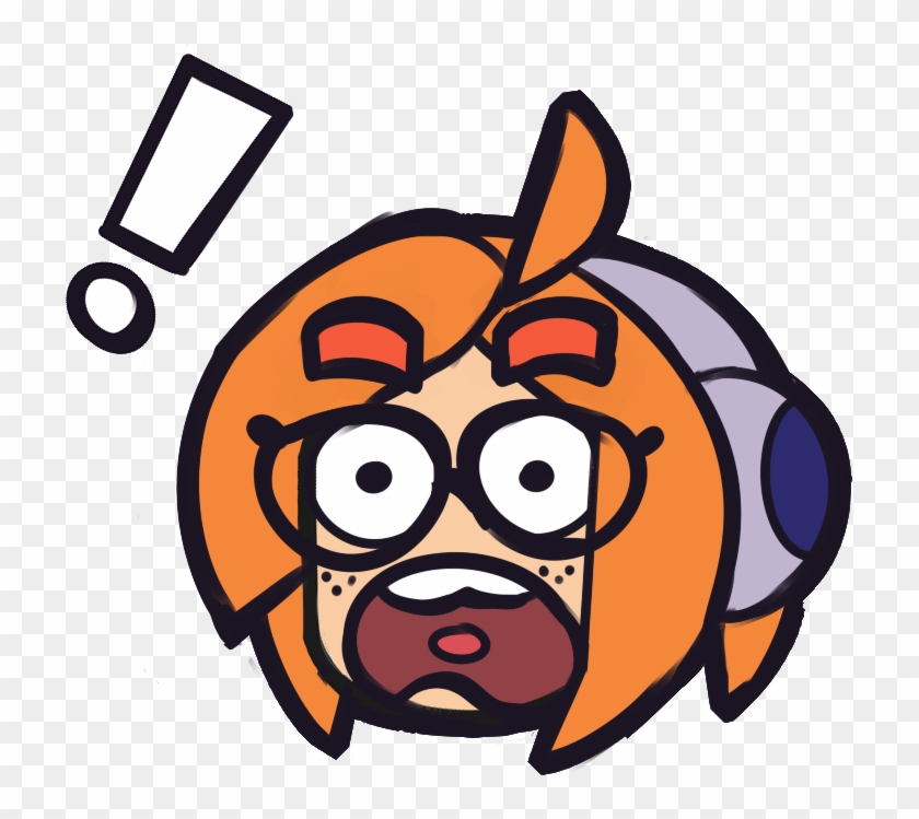 Jet Suprise Discord Emoji Clipart #1012629