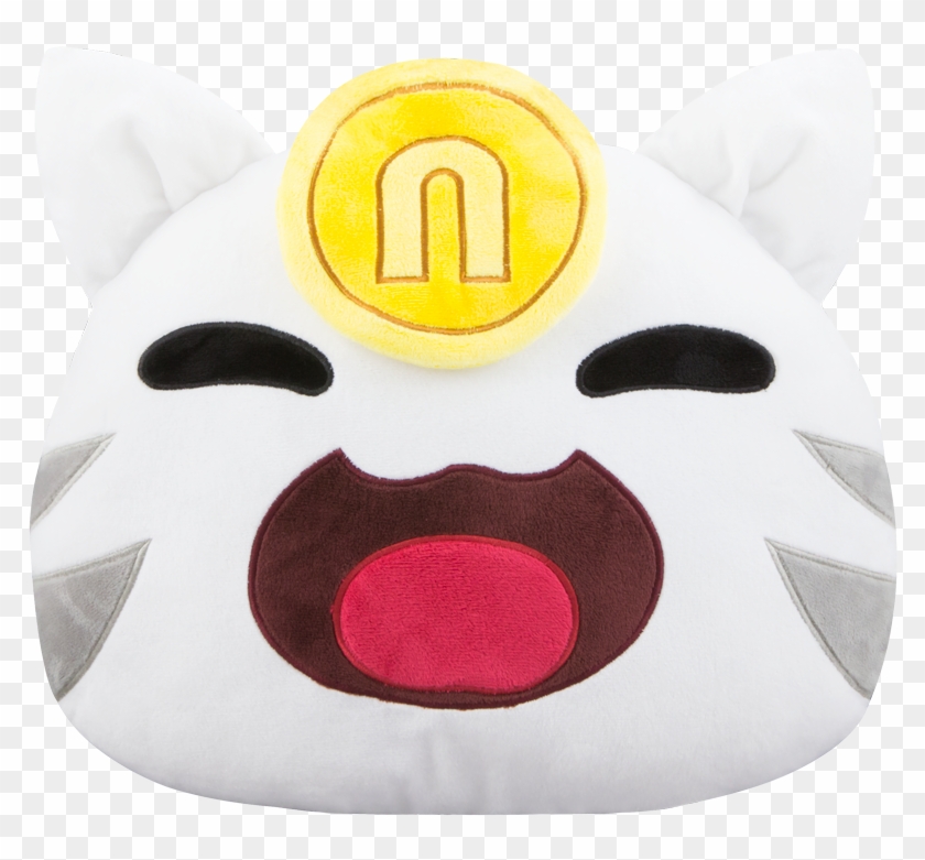 For Fans By - Slime Rancher Lucky Slime Plush Clipart