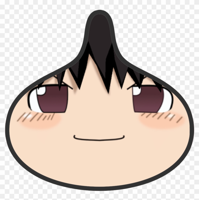 View Samegoogleiqdbsaucenao Yukkuri Slime , Clipart
