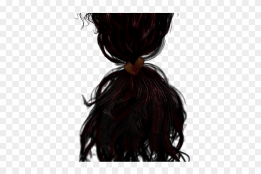 Afro Hair Png Transparent Images - Hair Png Transparent Background Clipart