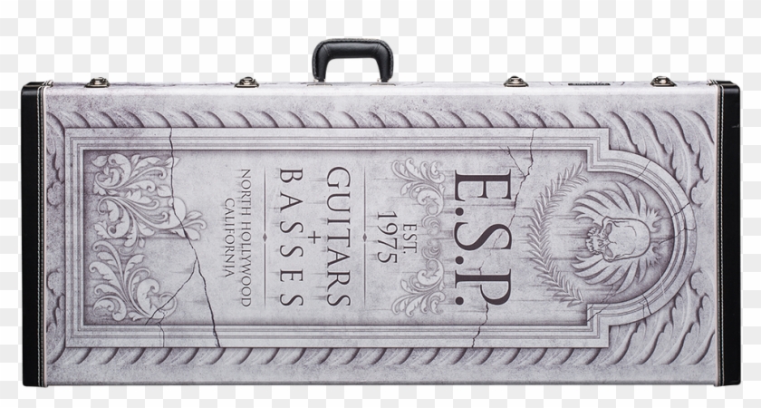 Esp Tombstone Case Clipart