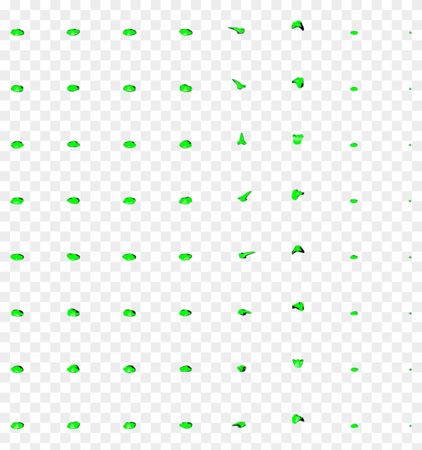 Slime - Pattern Clipart