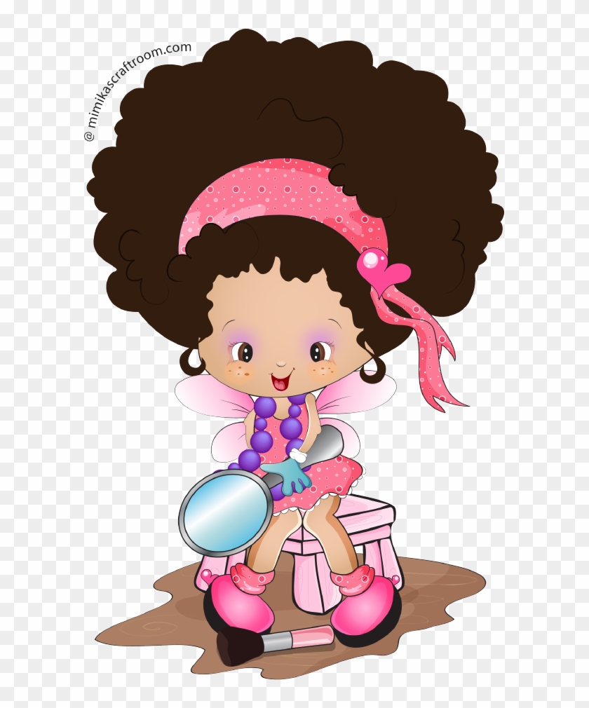 Ch - B *✿* - Muñecas Palito Para Imprimir Clipart