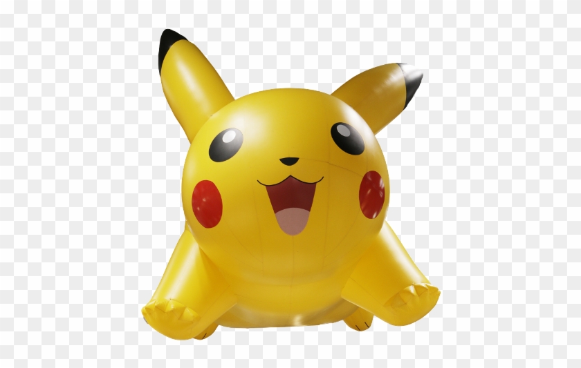 Pokemon Go Transparent Background - Toy With Transparent Background Clipart