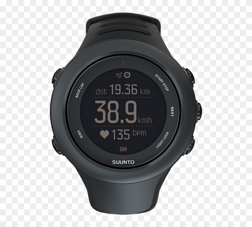 Suunto Ambit3 Sport - Suunto Ambit3 Peak Clipart