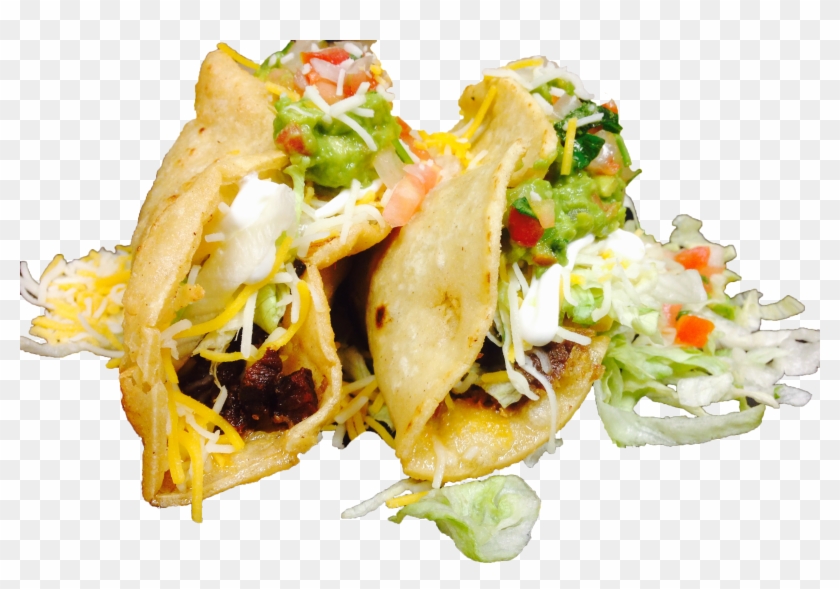 Go To Image - Korean Taco Clipart #1013164
