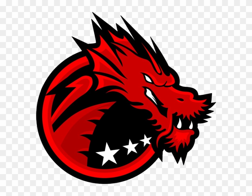 Binary Dragons Cup - Binary Dragons Logo Clipart