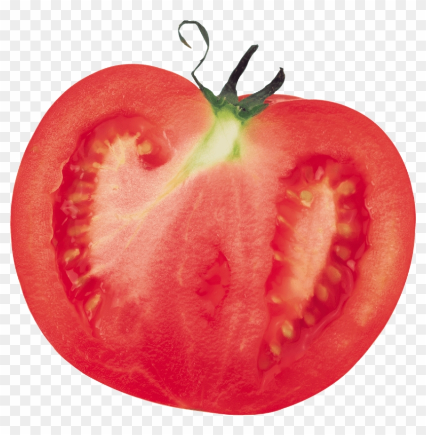 Download Tomato Png Images Background - Tomato Png Clipart #1013401