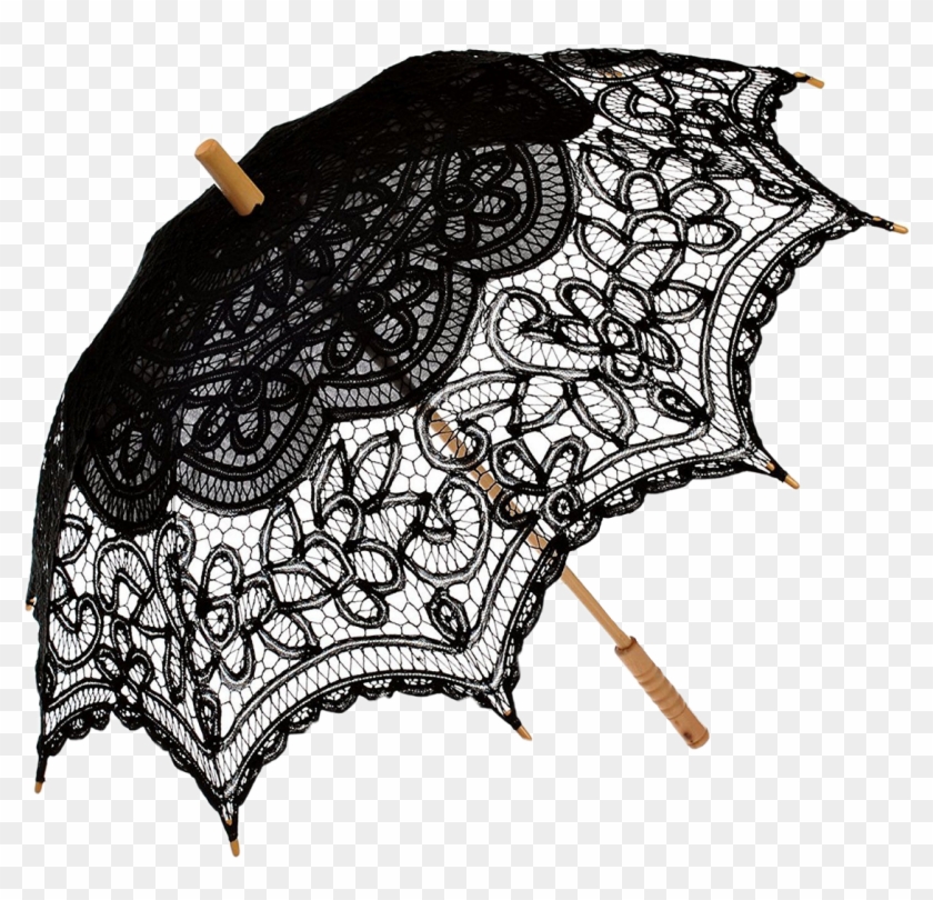 Vintage Umbrella Png Clipart