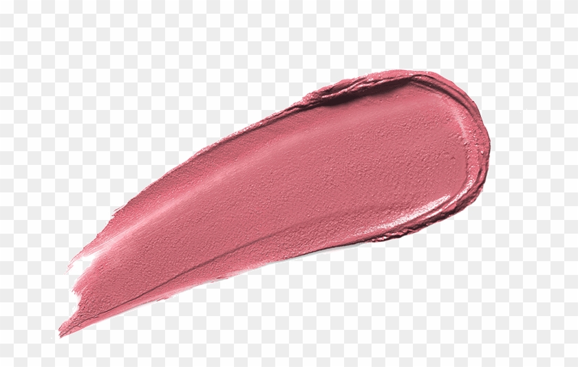 See It On Your Skintone - Liquid Lipstick Swatch Png Clipart