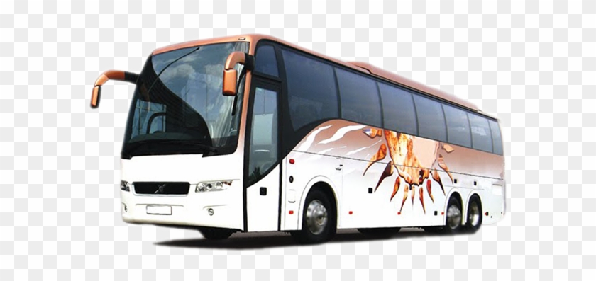 900 X 600 4 - Tanishq Holidays Tours Buses Clipart #1013715