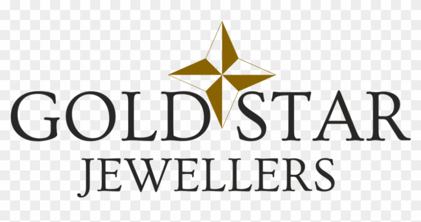 Gold Star Png Clipart