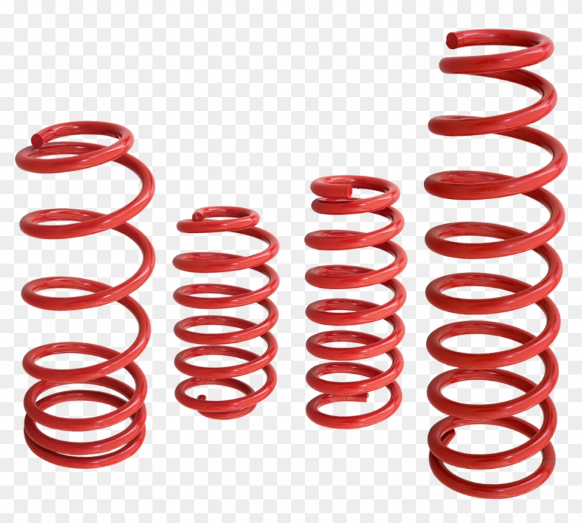 Pedders Leaf Springs - Car Springs Png Clipart