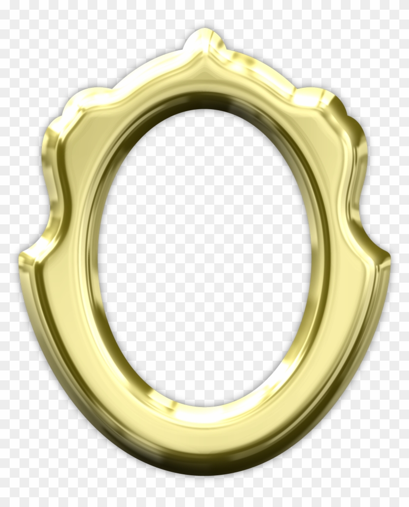 Black Mirror, Object, Mirror, Graphics, Black, Hq Photo - Bingkai Emas Foto Png Clipart #1013835