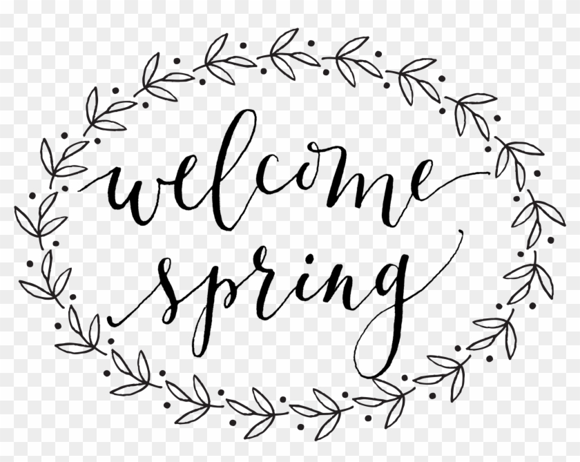 Calligraphy Clipart #1013839