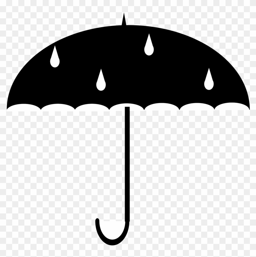 Umbrella - Clipart