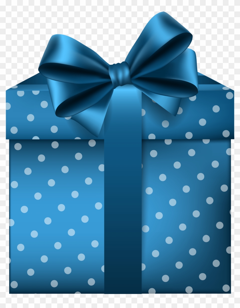 Gift Png Clipart #1013913
