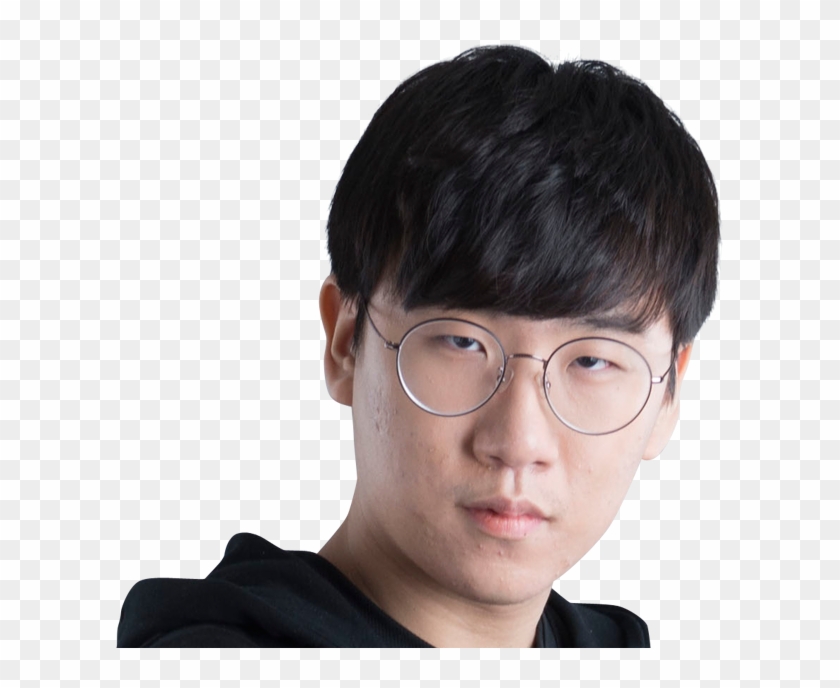 Ksv Ruler 2018 Spring - Ruler League Of Legends Clipart