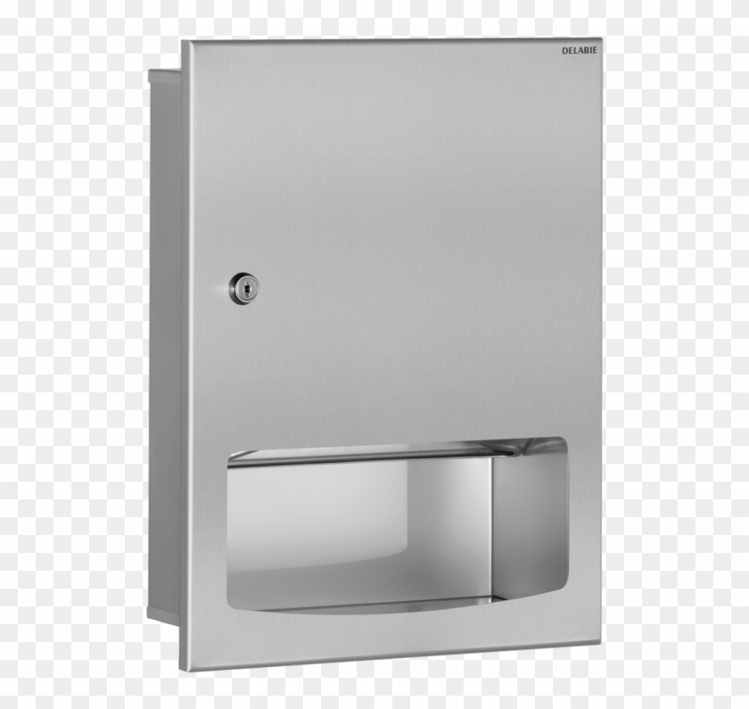 Ranier Mirror - Paper Clipart