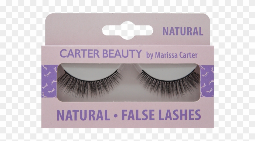 Carter Beauty On The Lash - Carter Beauty Lashes Clipart