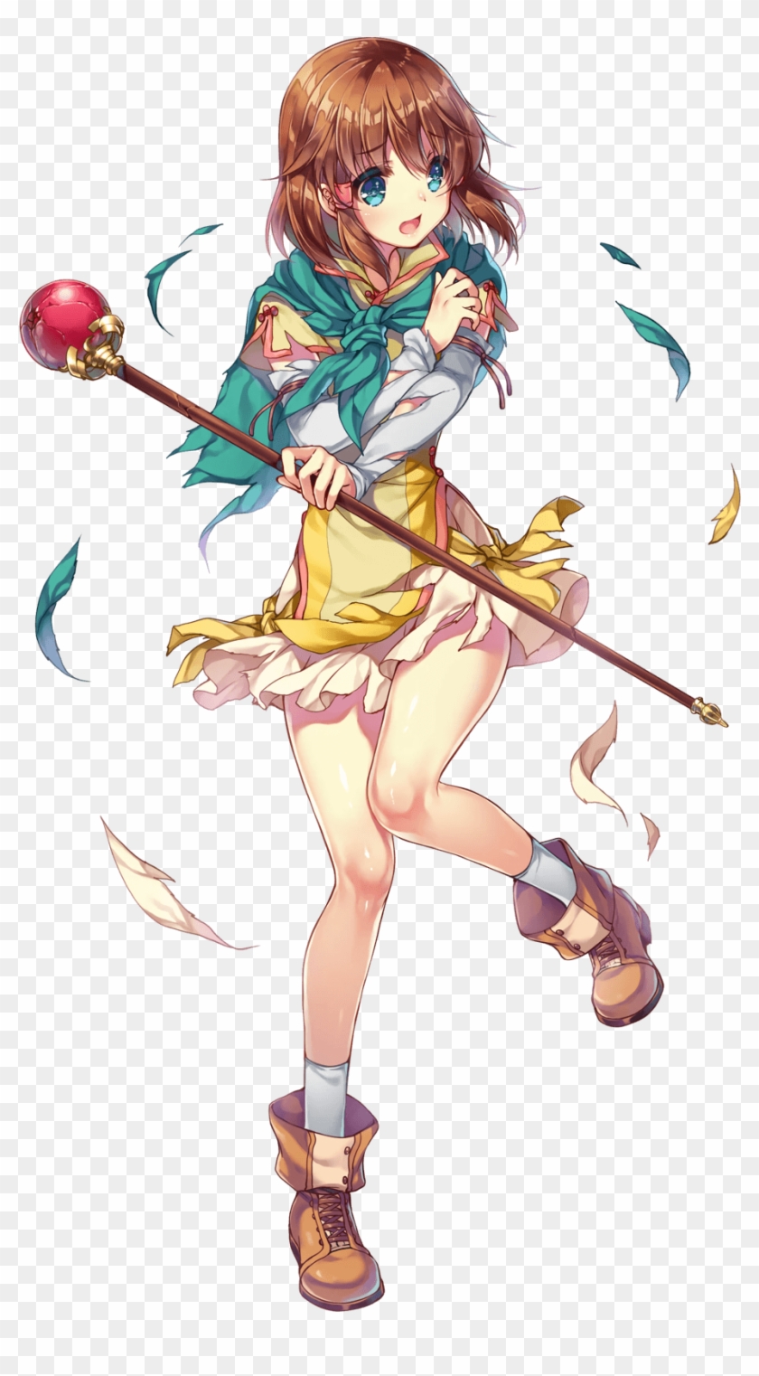 Mist Fire Emblem Heroes Clipart