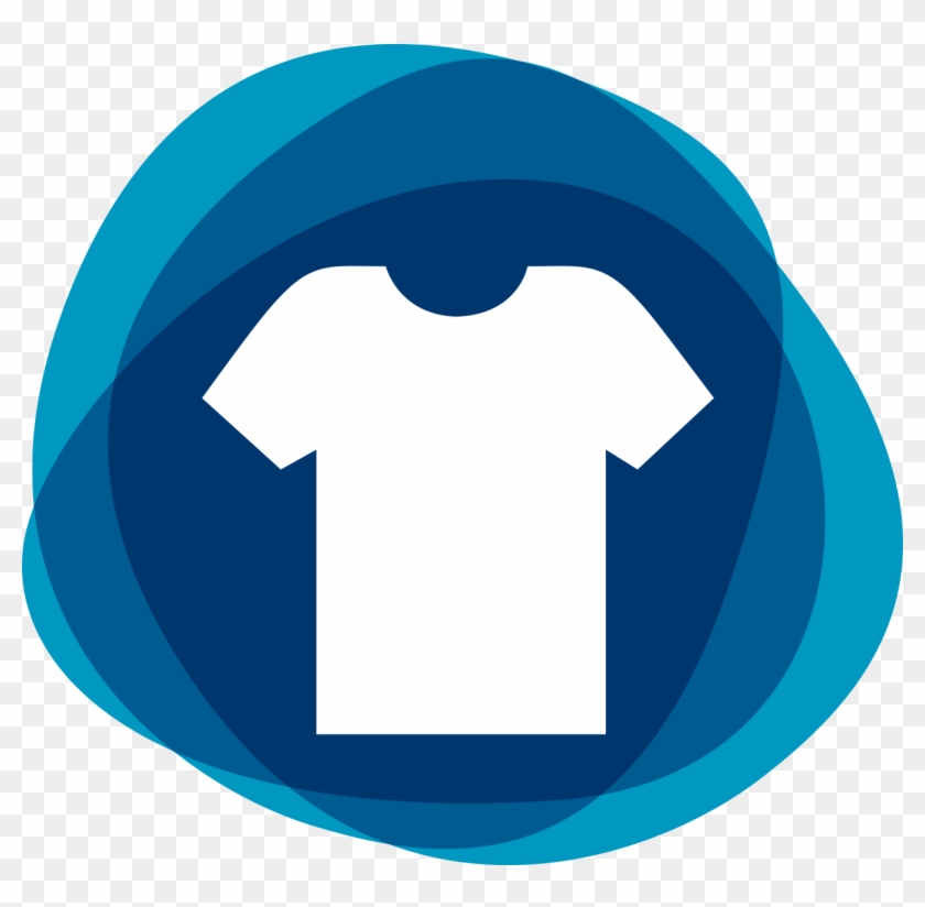 Blank Bulk T Shirts And Screen Printing West Auckland - Personal Capital Logo Clipart