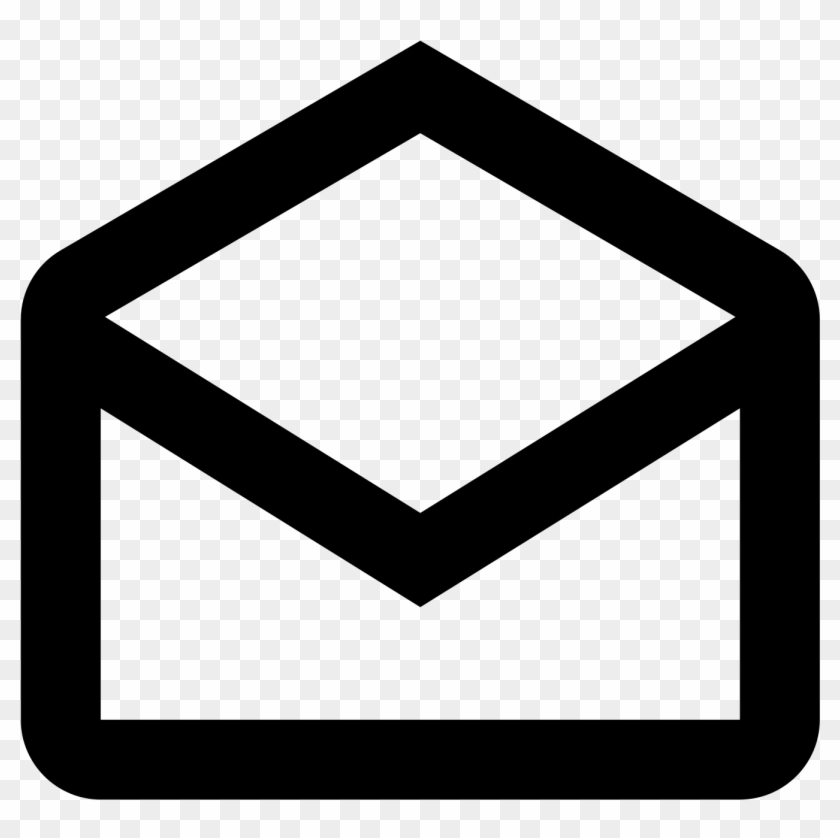 Envelope Png Photo - Figuras Png Clipart #1014417