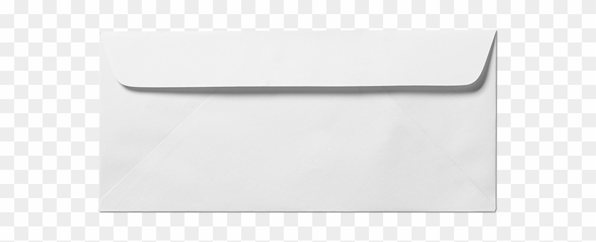 Envelope Png High Quality Image - Monochrome Clipart #1014446